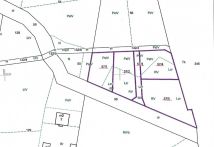 Działka rolno-budowlana Walercin. Zdjęcie 4