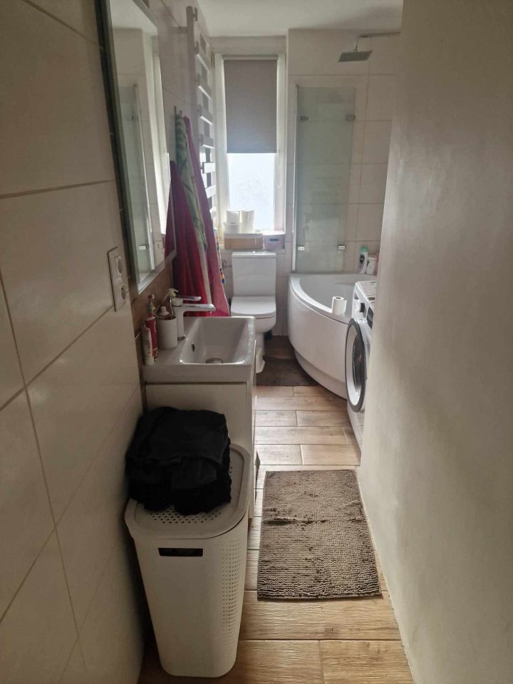 Mieszkanie 3-pokojowe Wałbrzych Stary Zdrój, ul. Jana Zamoyskiego. Zdjęcie 9