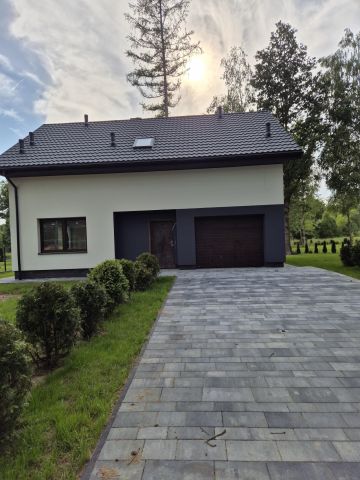 dom wolnostojący, 4 pokoje Bargły, ul. Wierzbowa. Zdjęcie 9