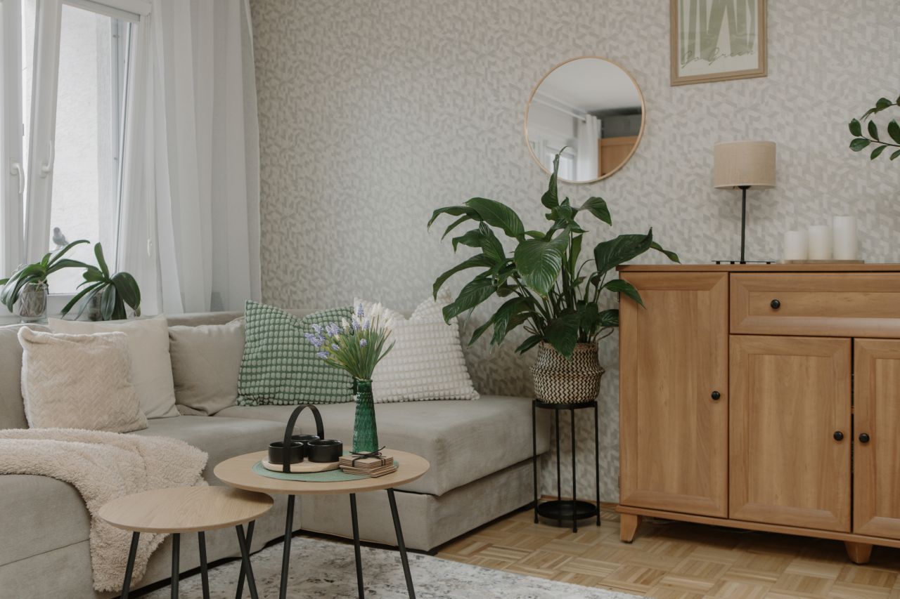 Mieszkanie 2-pokojowe Wrocław Kozanów, ul. Dzielna. Zdjęcie 3