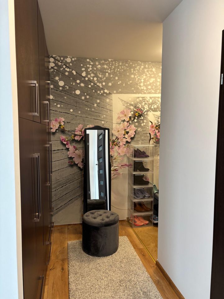 Mieszkanie 2-pokojowe Gdańsk Jasień, ul. Przytulna. Zdjęcie 16