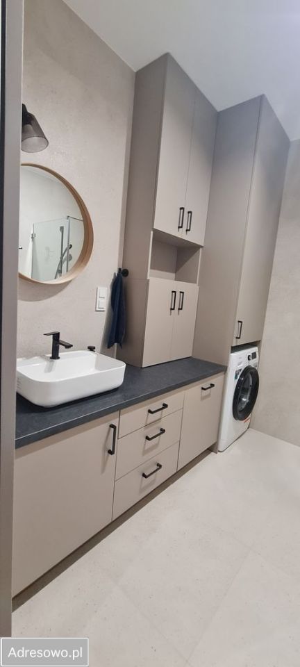 Mieszkanie 2-pokojowe Katowice Józefowiec, ul. prof. Jana Mikusińskiego. Zdjęcie 4