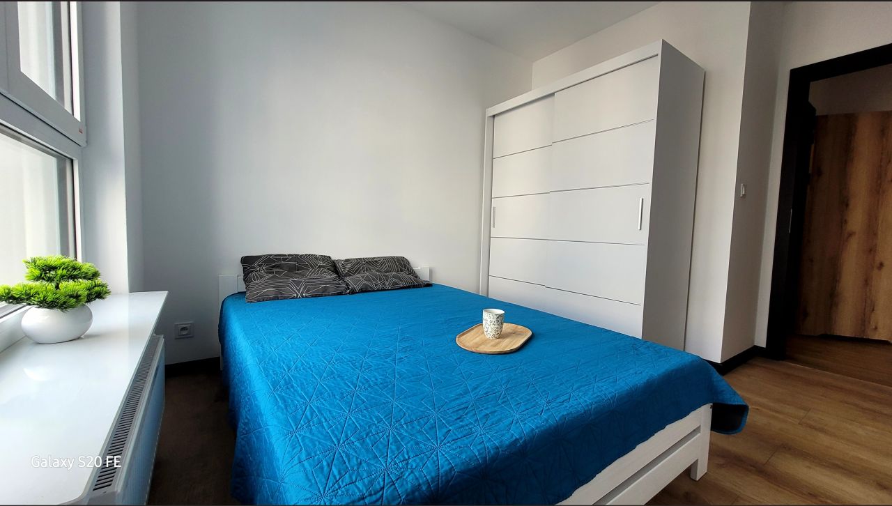 Mieszkanie 2-pokojowe Warszawa Bemowo, ul. Szeligowska. Zdjęcie 4