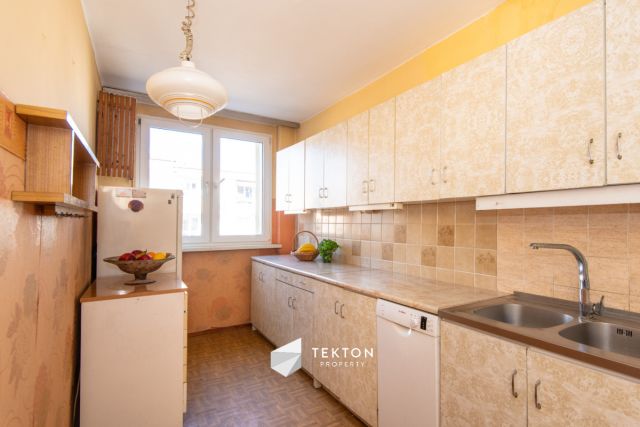 Mieszkanie 2-pokojowe Poznań Dębiec, ul. Platanowa. Zdjęcie 5