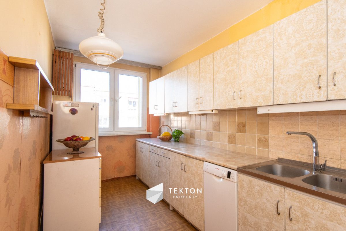 Mieszkanie 2-pokojowe Poznań Dębiec, ul. Platanowa. Zdjęcie 5