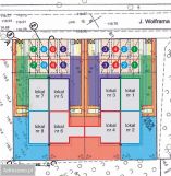 dom szeregowy, 4 pokoje Grodzisk Mazowiecki, ul. J. Wolframa. Zdjęcie 4
