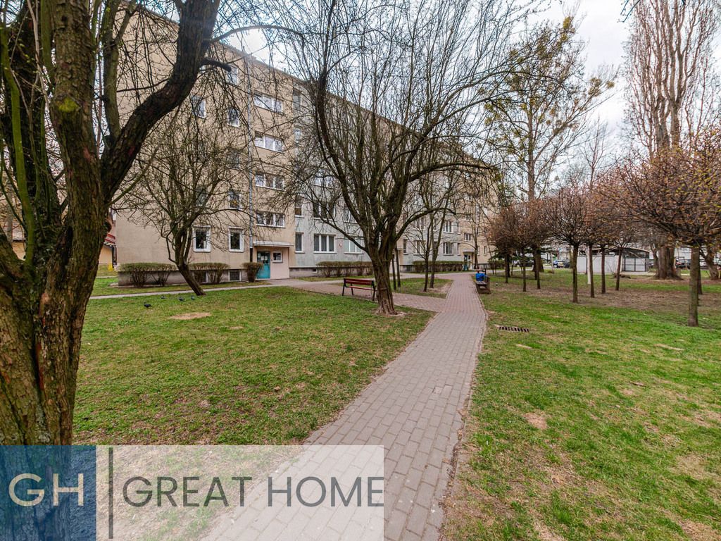 Mieszkanie 3-pokojowe Warszawa Mokotów, ul. Etiudy Rewolucyjnej. Zdjęcie 19