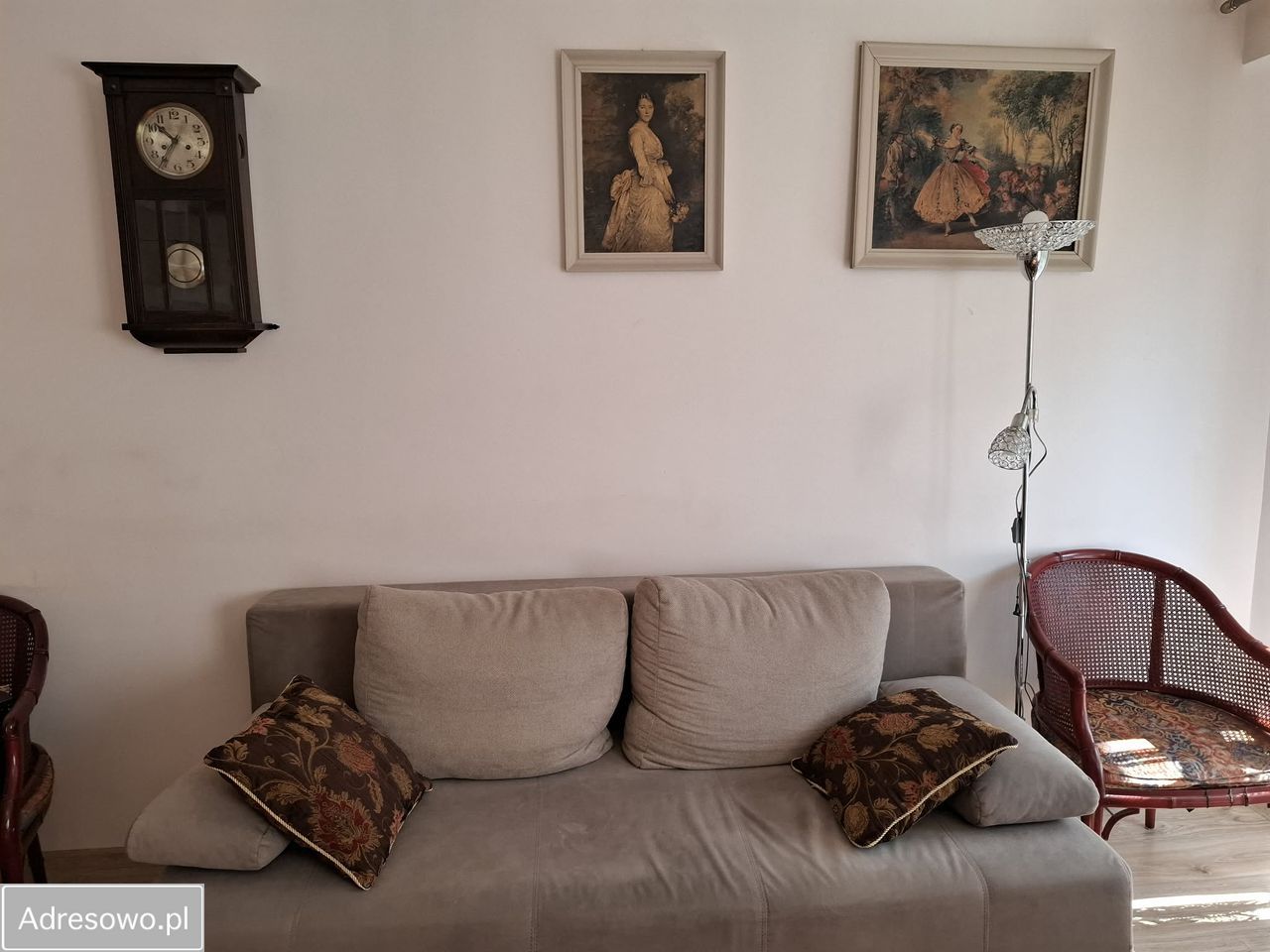 Mieszkanie 3-pokojowe Siedlce, ul. Karpacka. Zdjęcie 1