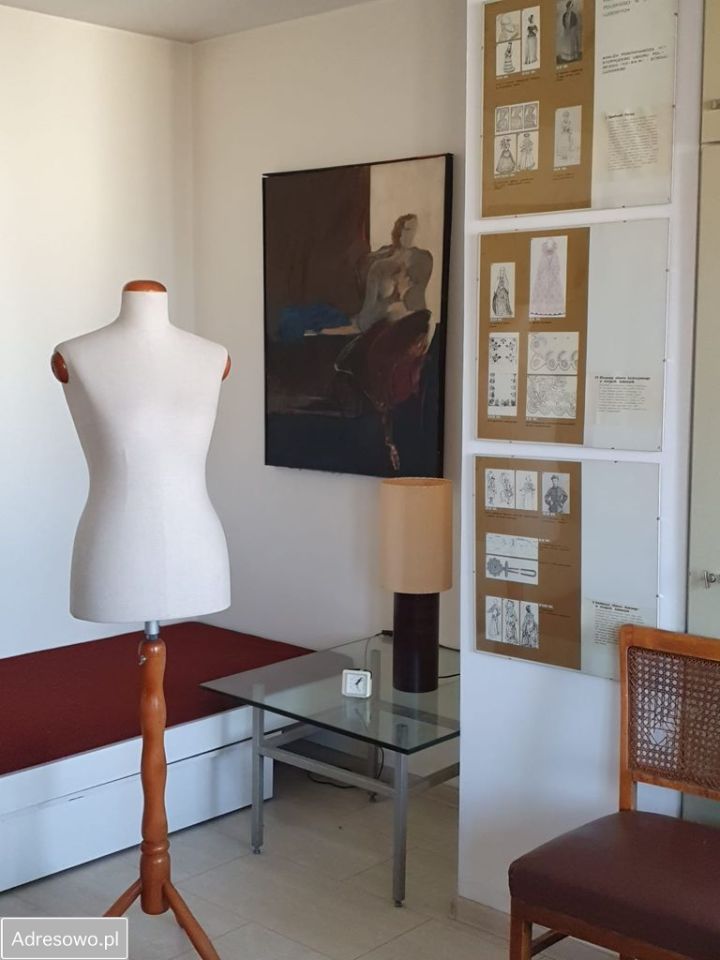 Mieszkanie 1-pokojowe Łódź Śródmieście, ul. Składowa. Zdjęcie 6