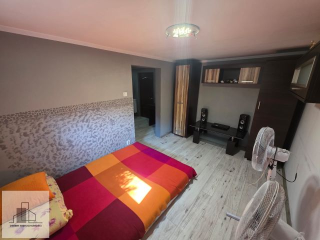 dom wolnostojący, 4 pokoje Poddębie. Zdjęcie 4