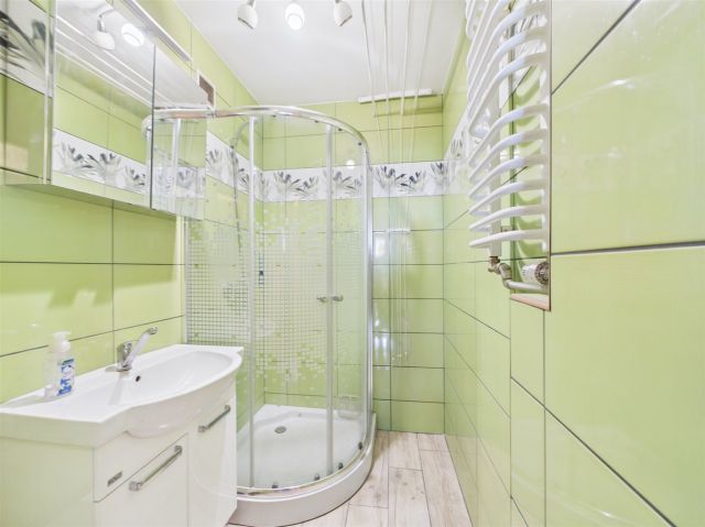 Mieszkanie 3-pokojowe Dąbrowa Górnicza Centrum, al. Tadeusza Kościuszki. Zdjęcie 16