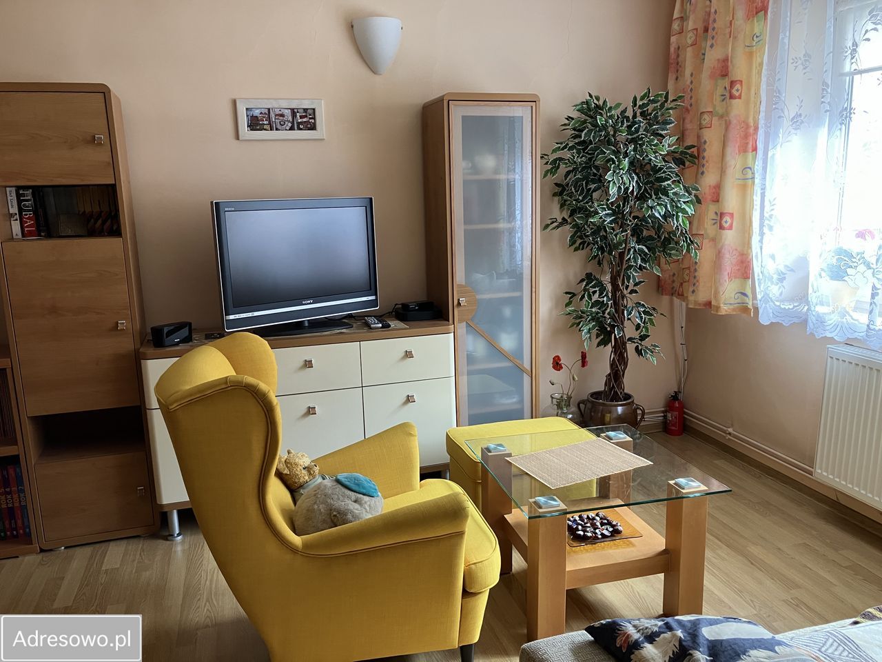 dom wolnostojący, 3 pokoje Lipnica Murowana. Zdjęcie 3