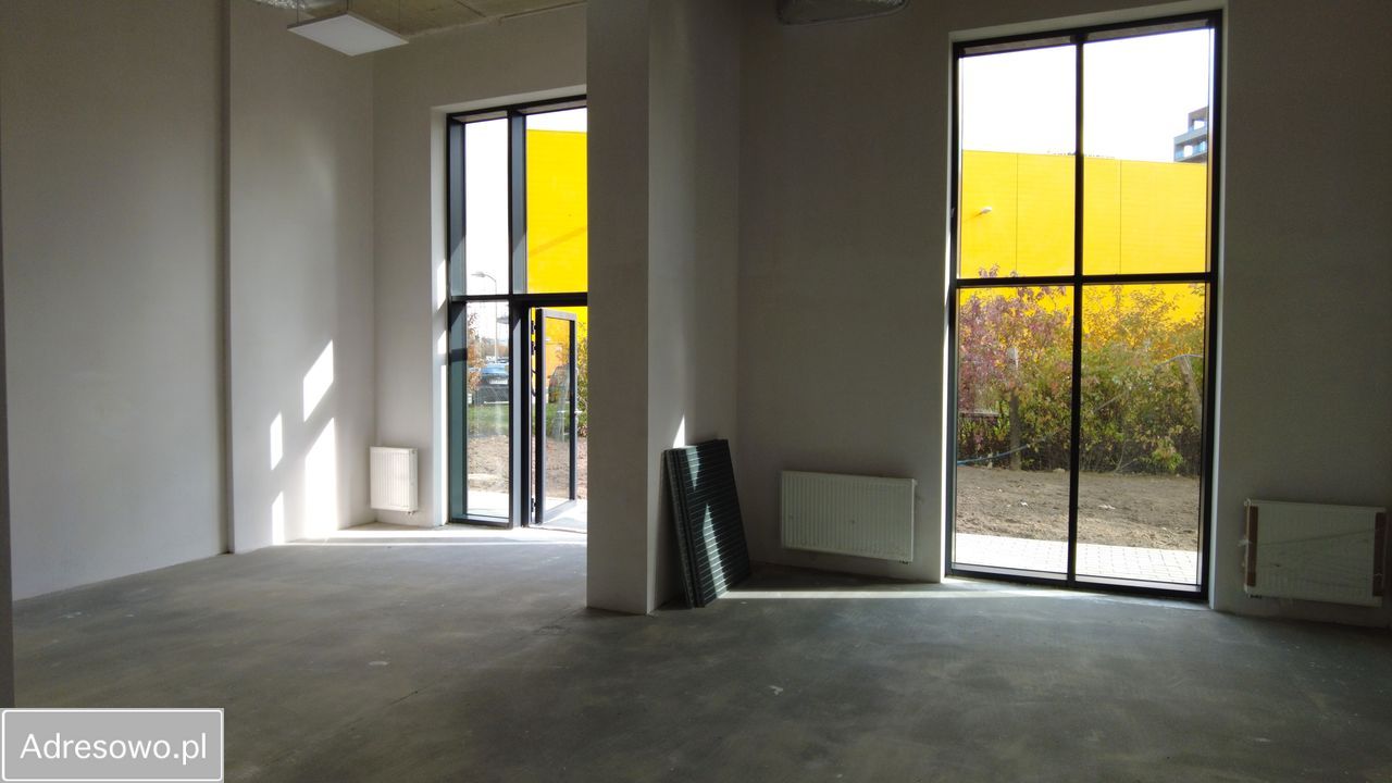 Lokal Rzeszów Drabinianka, ul. Graniczna. Zdjęcie 7
