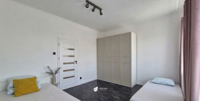 Mieszkanie 2-pokojowe Łódź Bałuty, ul. Bolesława Limanowskiego. Zdjęcie 1