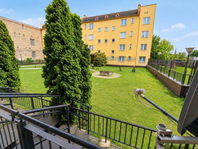 Mieszkanie 2-pokojowe Białystok Bojary, ul. Modlińska. Zdjęcie 10