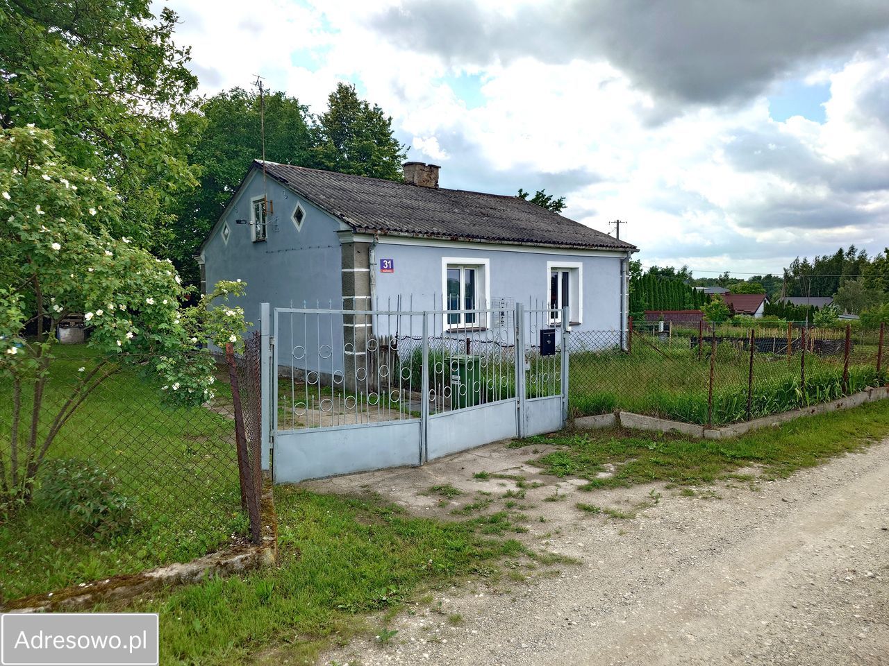 dom wolnostojący, 3 pokoje Nużewo, ul. Topazowa. Zdjęcie 2