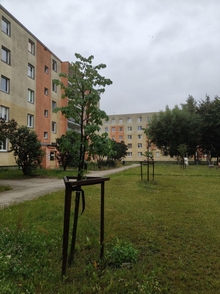 Mieszkanie 2-pokojowe Konstantynów Łódzki, ul. Zgierska. Zdjęcie 2