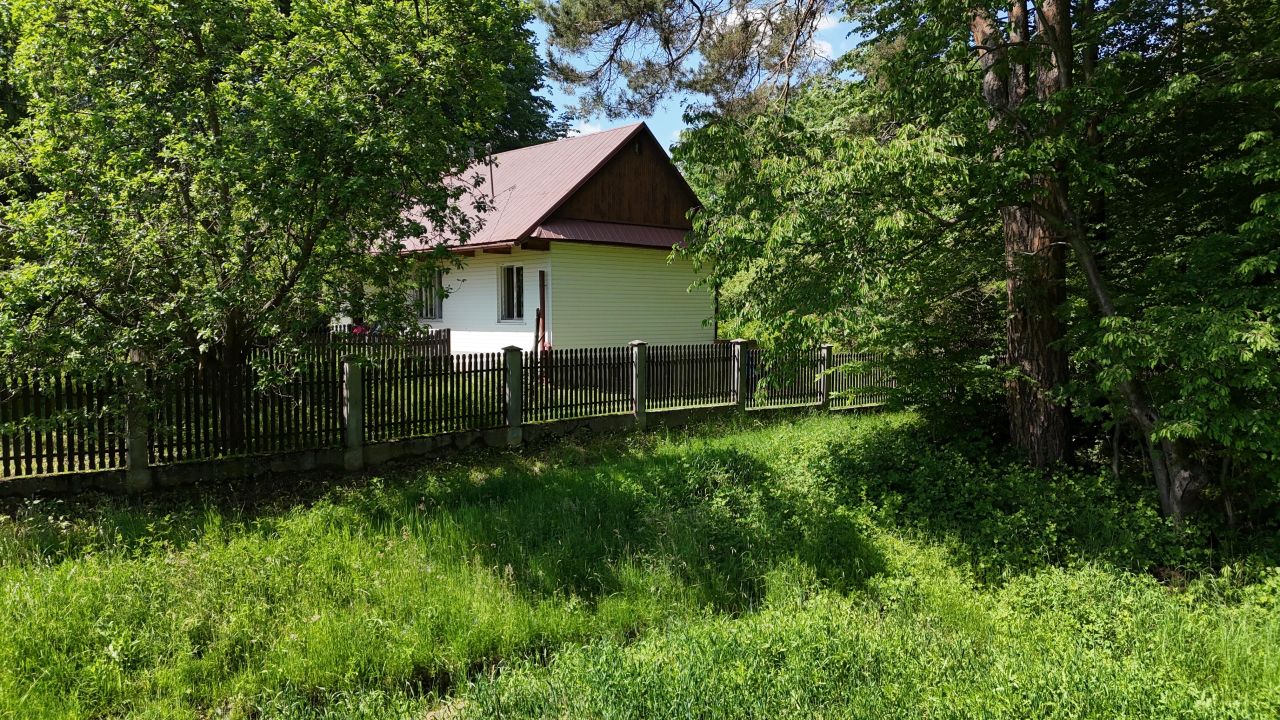 dom wolnostojący, 2 pokoje Poręba Spytkowska, ul. Bursztynowa. Zdjęcie 2