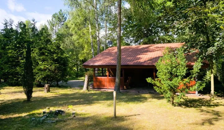 siedlisko, 1 pokój Rąbień