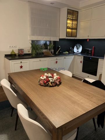Mieszkanie 3-pokojowe Warszawa Praga-Południe, ul. Jana Nowaka-Jeziorańskiego. Zdjęcie 5