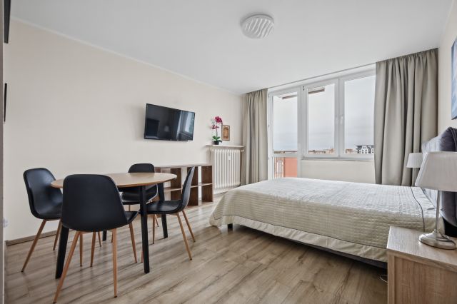 Mieszkanie 3-pokojowe Warszawa Mokotów, ul. Sielecka. Zdjęcie 2