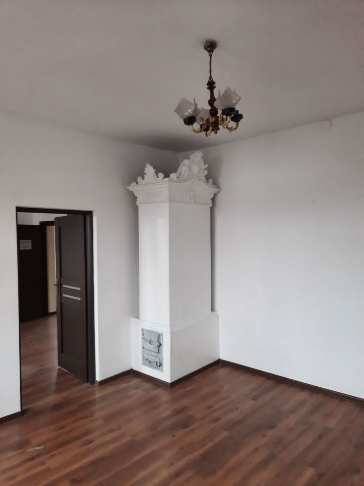 dom wolnostojący Nowe Miasto Lubawskie, ul. Mickiewicza. Zdjęcie 6