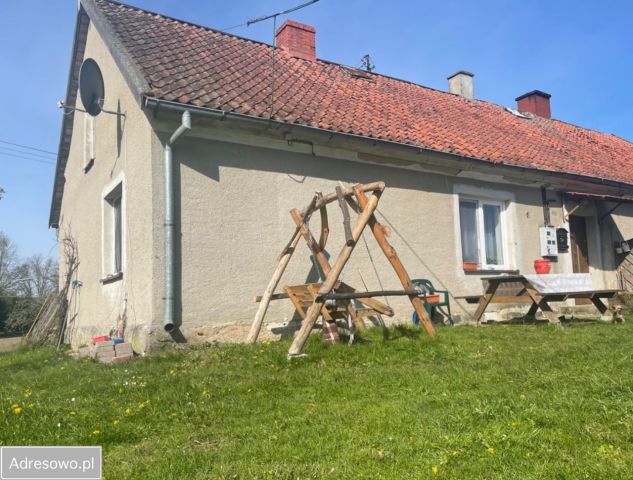 gospodarstwo, 3 pokoje Mieruniszki. Zdjęcie 1