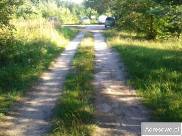 Działka rolna Jaworzno Jeleń, ul. Rozwojowa. Zdjęcie 9