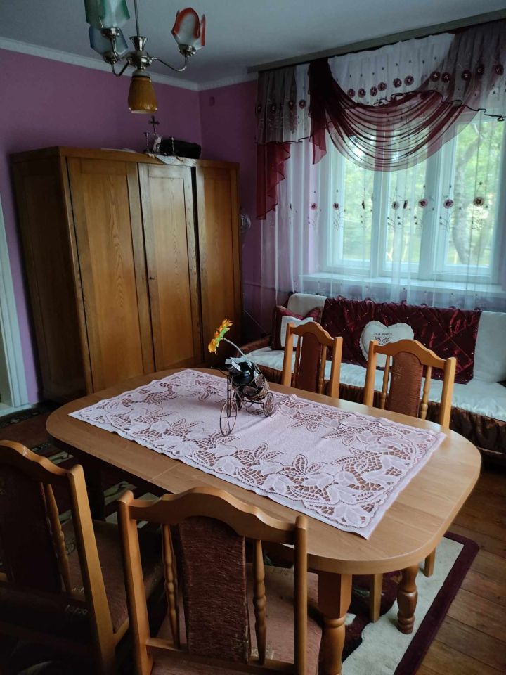 dom wolnostojący, 3 pokoje Hucisko Jawornickie Wólka. Zdjęcie 10