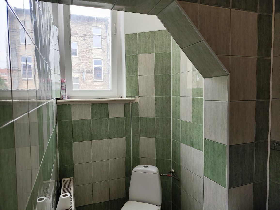 Mieszkanie 3-pokojowe Wałcz Centrum, ul. Wojska Polskiego. Zdjęcie 8