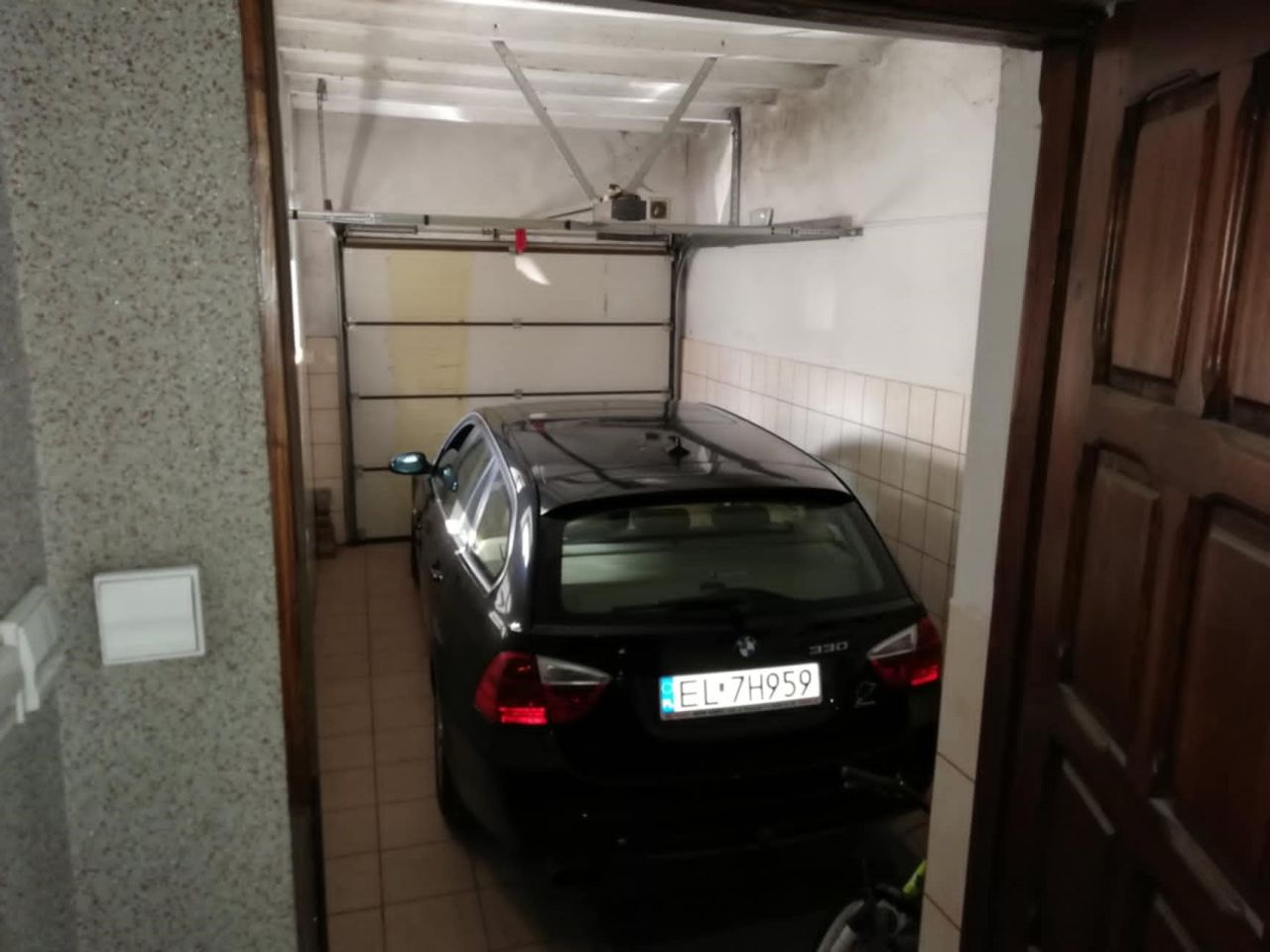 dom szeregowy, 3 pokoje Łódź Olechów, ul. Mieszka I. Zdjęcie 16