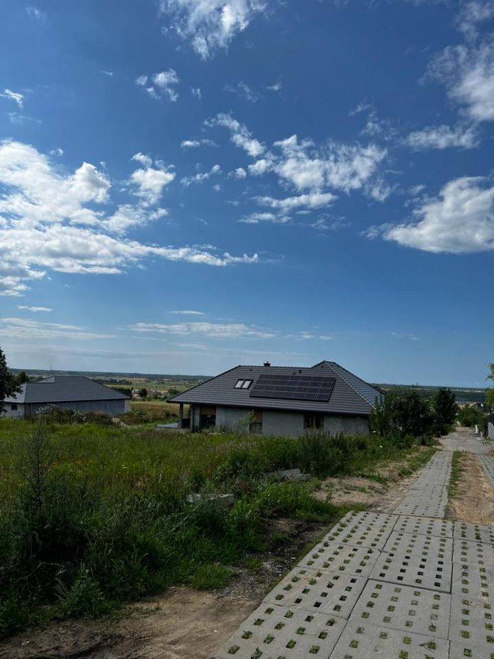 Działka budowlana Skwierzynka, ul. Wichrowe Wzgórze. Zdjęcie 7