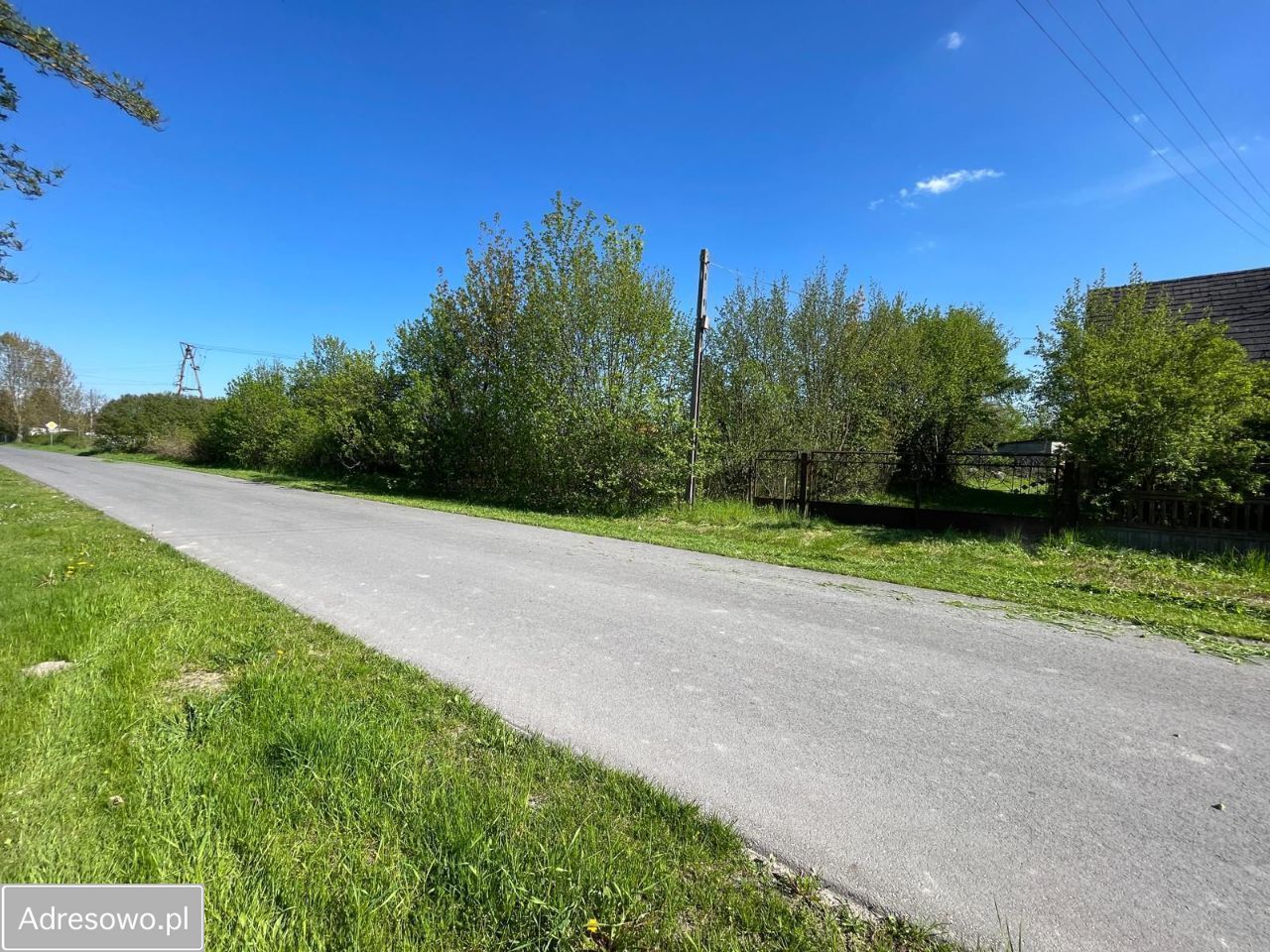Działka rolno-budowlana Raszków. Zdjęcie 2