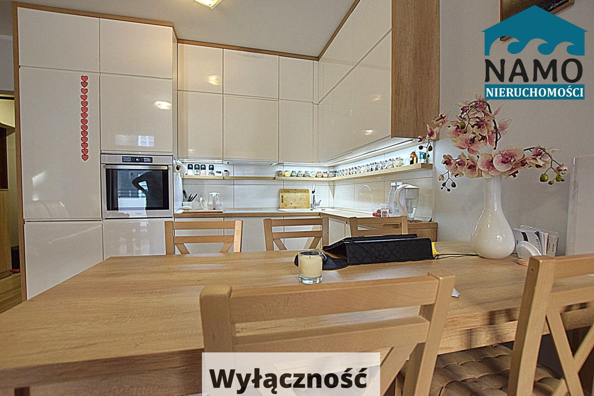 Mieszkanie 2-pokojowe Tczew, ul. Kozia