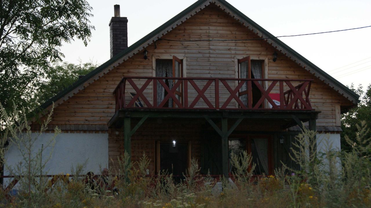 siedlisko Wólka Zabłocka-Kolonia. Zdjęcie 3