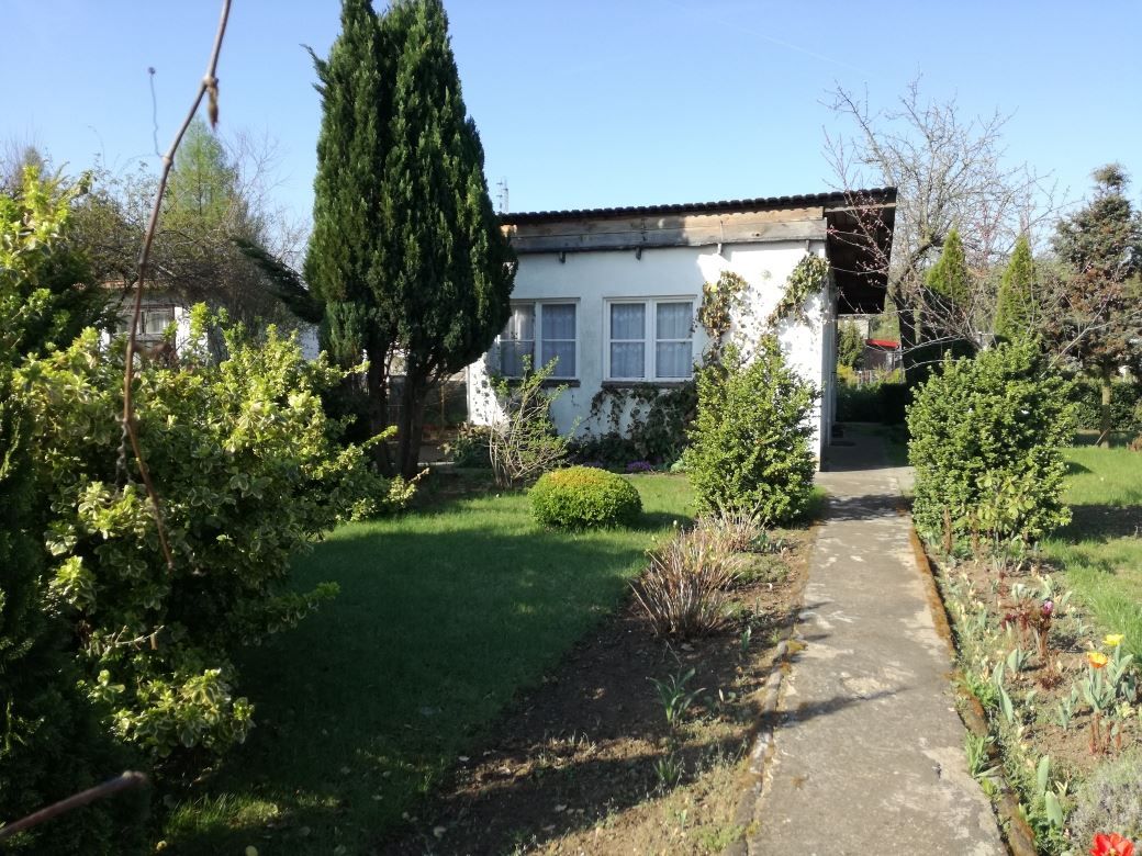 Działka inna Poznań Ławica, ul. Bukowska