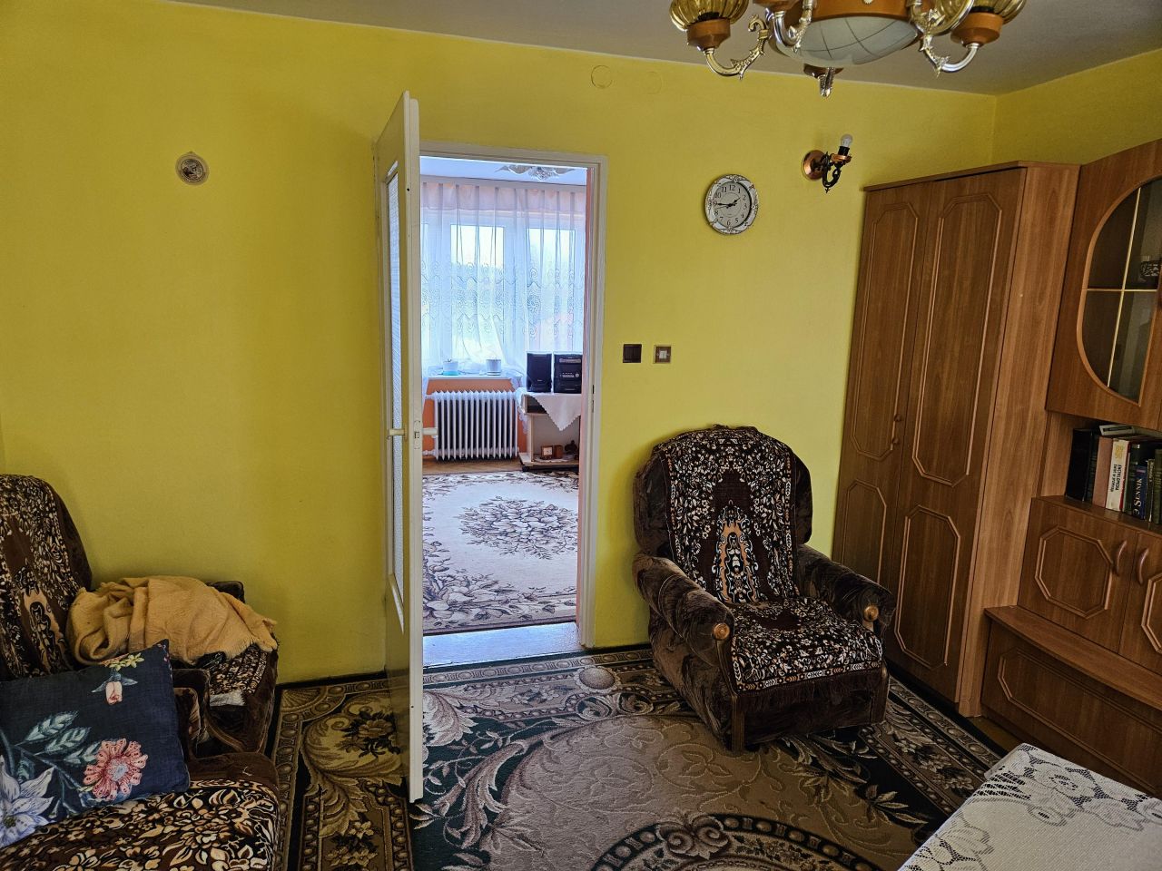 dom wolnostojący, 6 pokoi Laski Szlacheckie. Zdjęcie 11