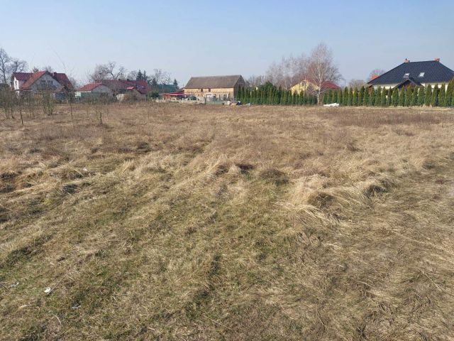 Działka budowlana Kostrzyn nad Odrą Szumiłowo. Zdjęcie 1