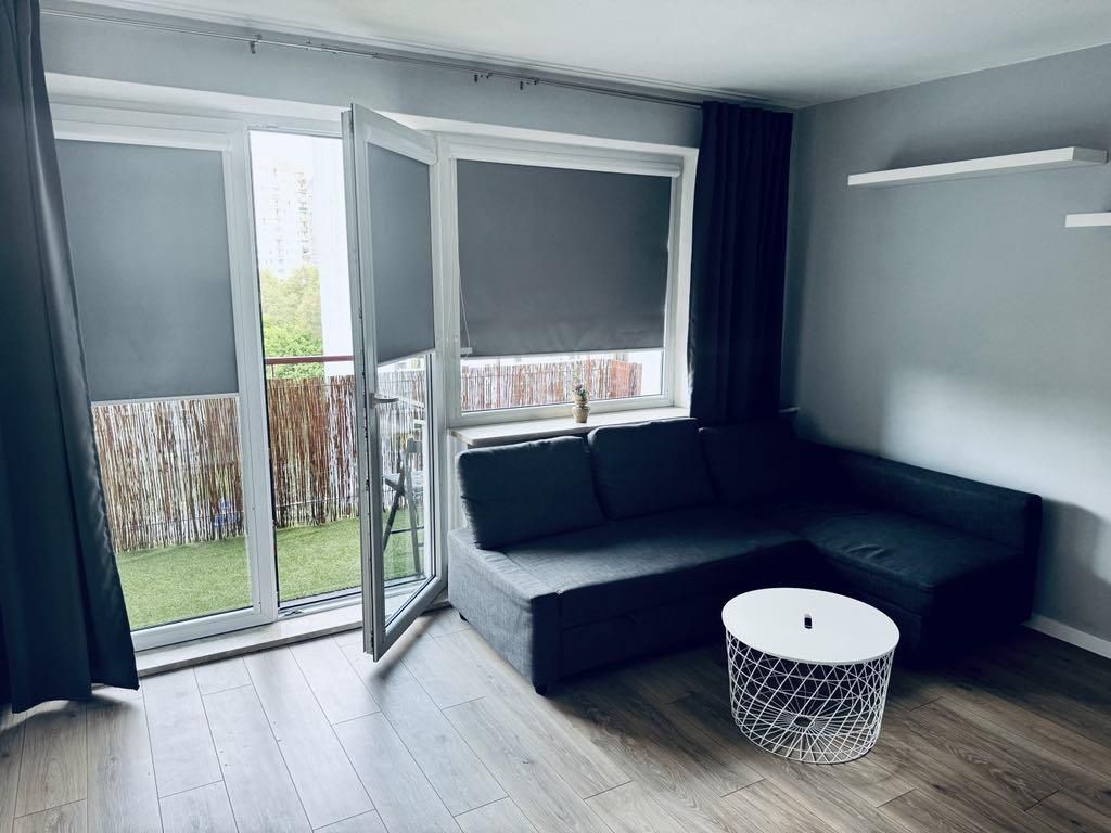 Mieszkanie 3-pokojowe Warszawa Ursynów, ul. Pawła Edmunda Strzeleckiego