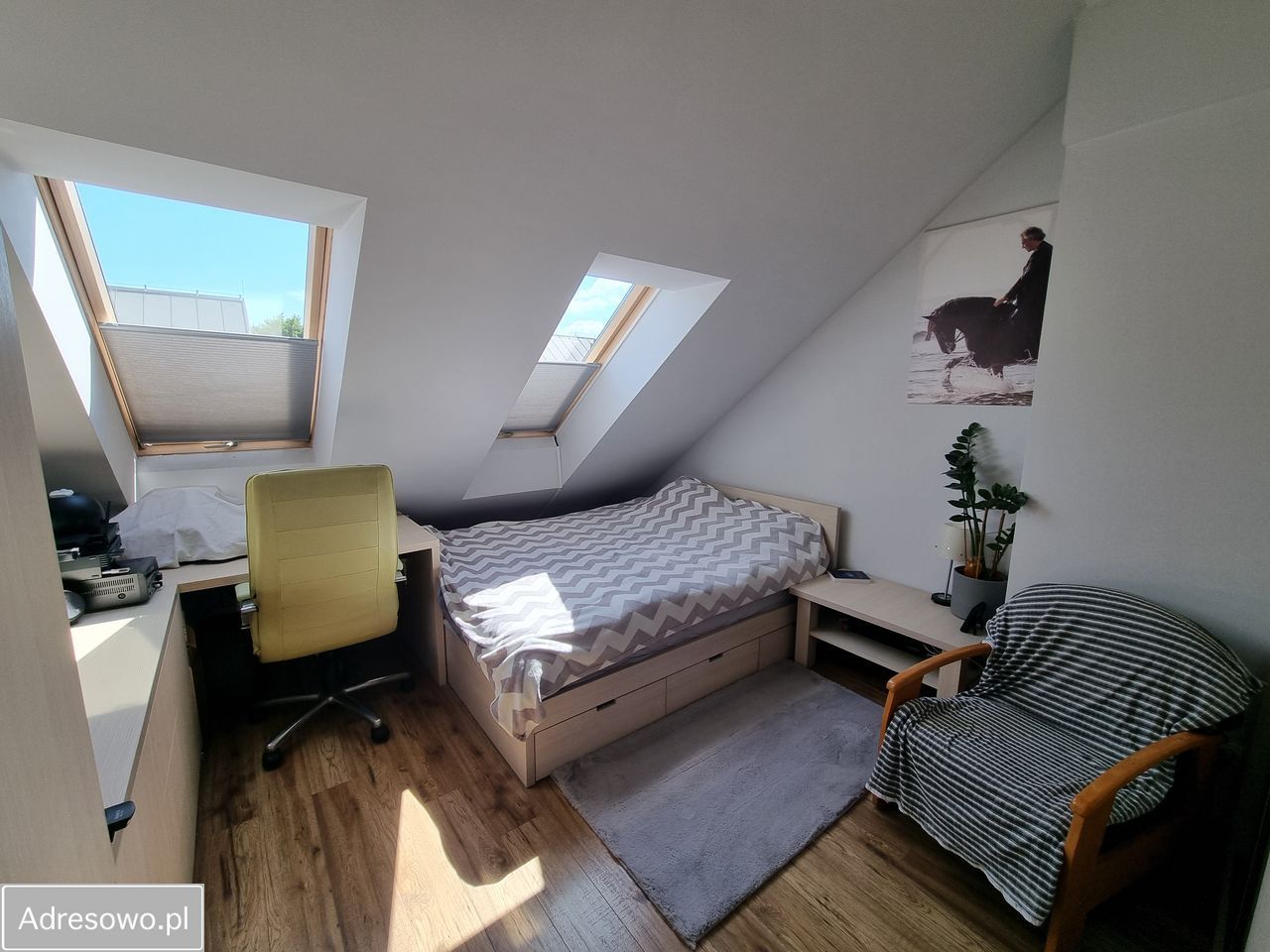 Mieszkanie 3-pokojowe Zielonki, ul. Krakowskie Przedmieście. Zdjęcie 6