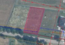 Działka budowlana Bukowice. Zdjęcie 3