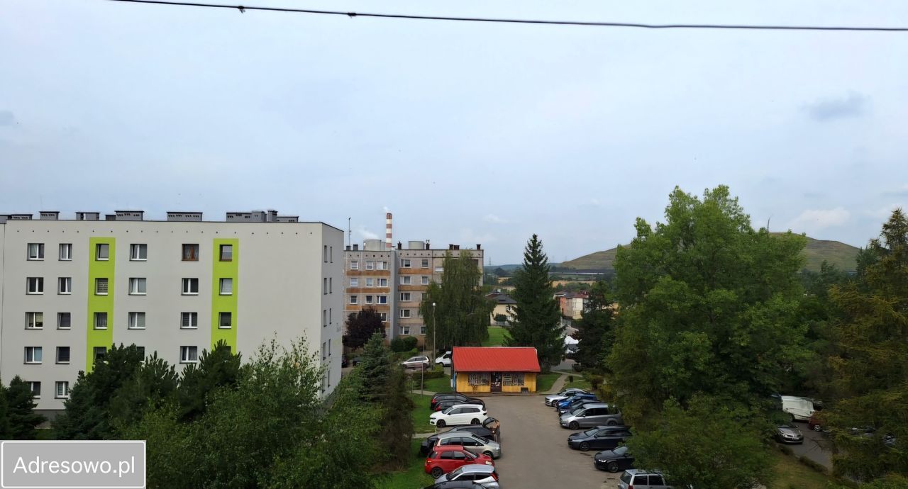 Mieszkanie 3-pokojowe Łaziska Górne, os. Kościuszki. Zdjęcie 9