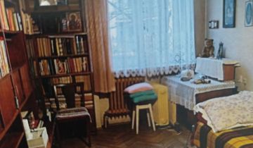 Mieszkanie 2-pokojowe Kraków Grzegórzki, ul. ks. Franciszka Blachnickiego