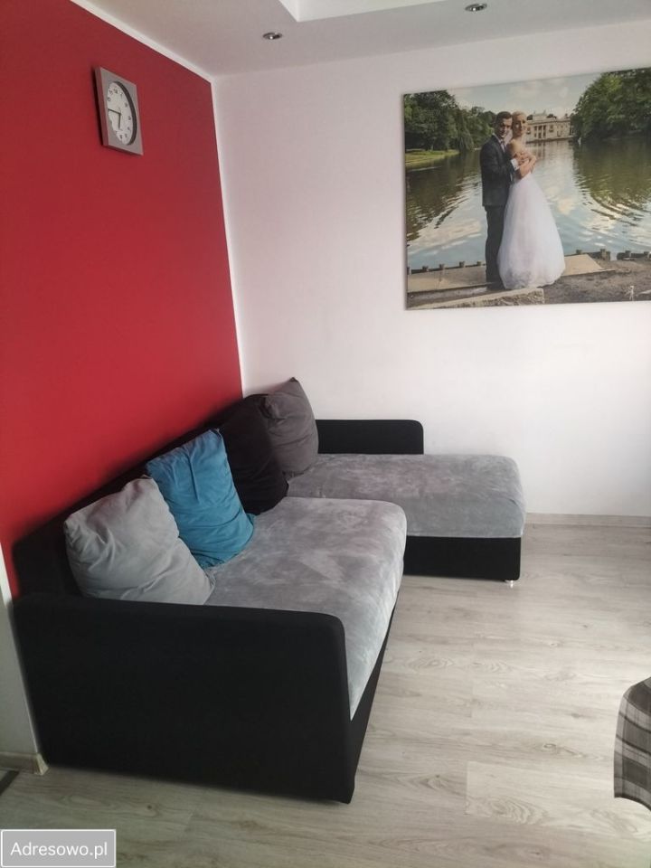 Mieszkanie 3-pokojowe Glinojeck, ul. Południowa