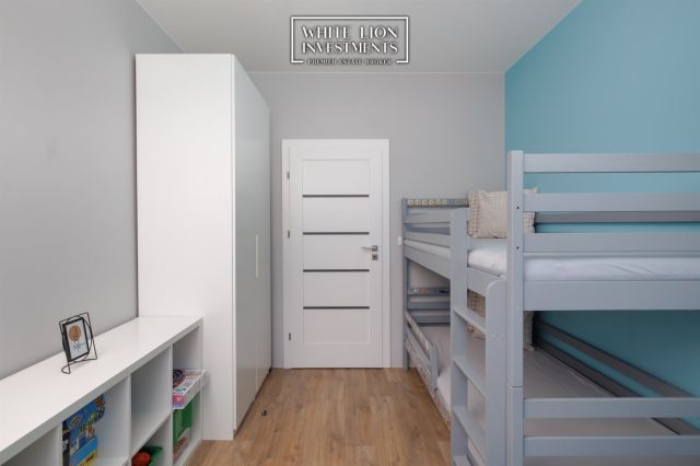 Mieszkanie 3-pokojowe Warszawa Mokotów, ul. Śródziemnomorska. Zdjęcie 10