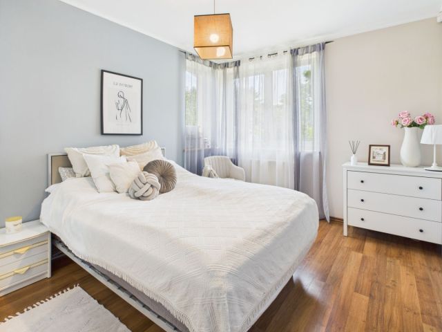 dom wolnostojący, 4 pokoje Żółwin, ul. Sosnowa. Zdjęcie 9