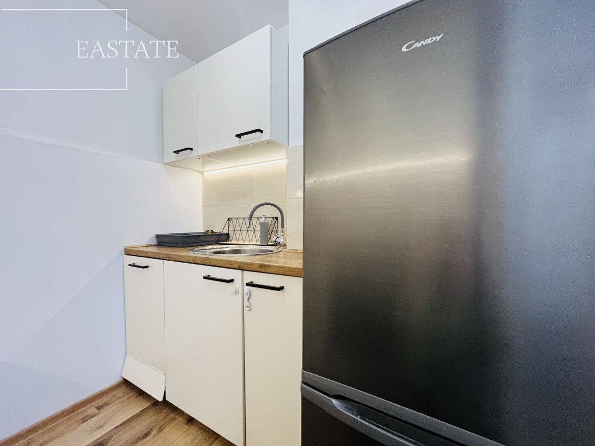 Mieszkanie 1-pokojowe Warszawa Targówek, ul. Węgrowska. Zdjęcie 8