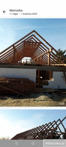 dom wolnostojący, 2 pokoje Niewiatrowice. Zdjęcie 1