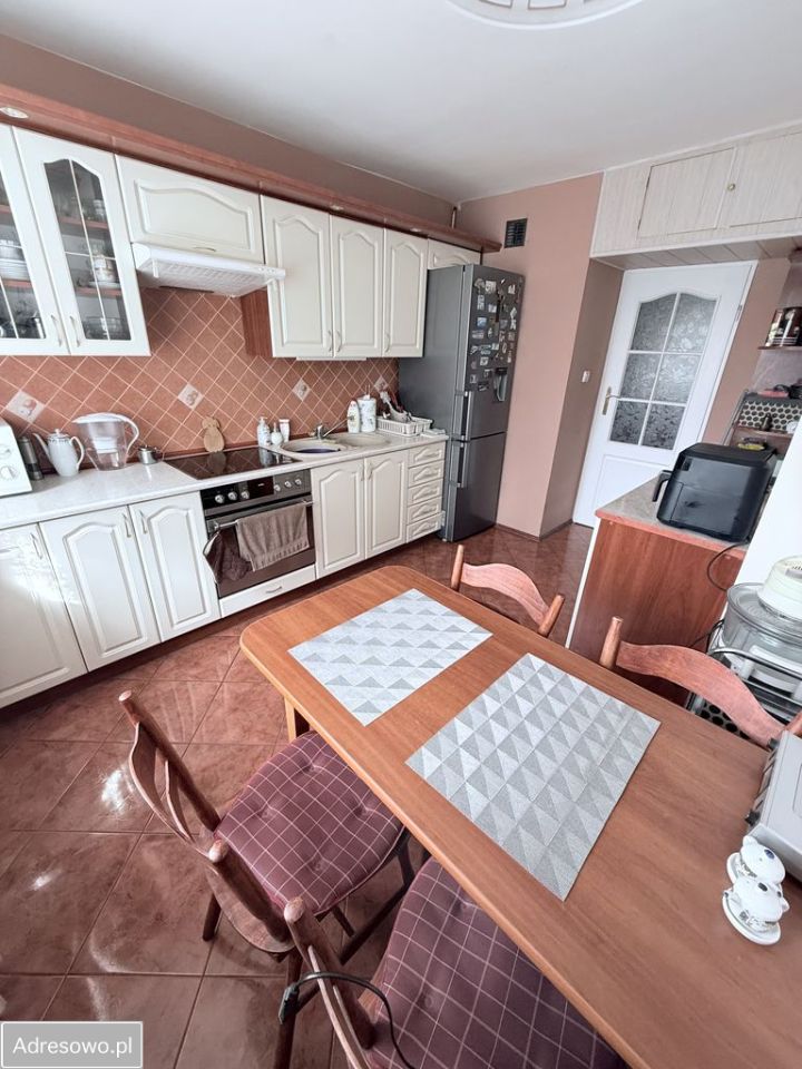 Mieszkanie 2-pokojowe Kraków Mistrzejowice, os. Oświecenia. Zdjęcie 10