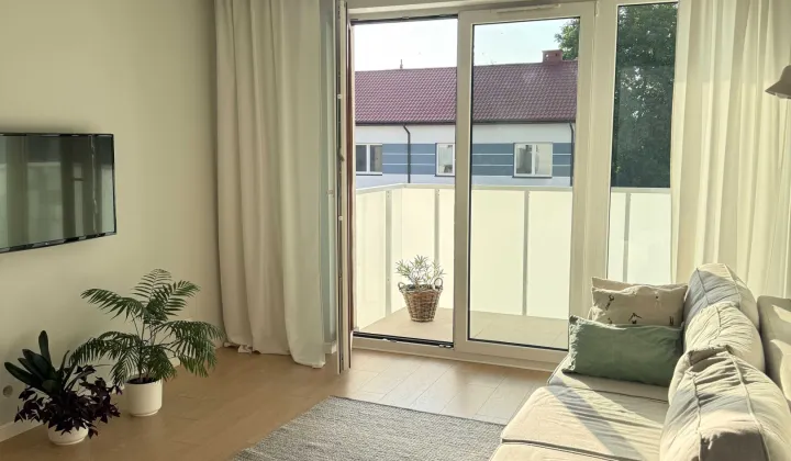 Mieszkanie 2-pokojowe Siedlce, ul. Kosowska